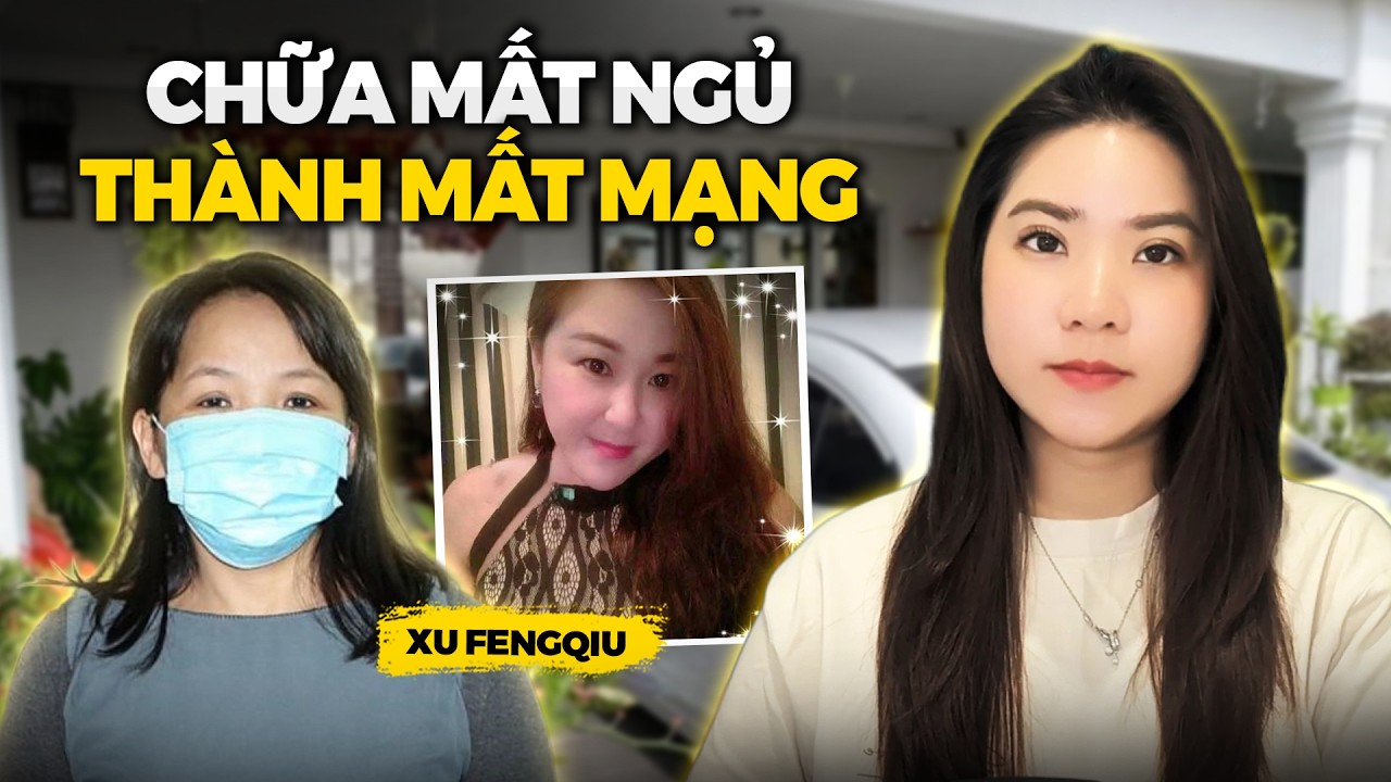 Vụ Nữ Pháp Sư Trừ Tà Khiến Khách Hàng Mất Mạng Tại Malaysia - Che Hong Chiew Case