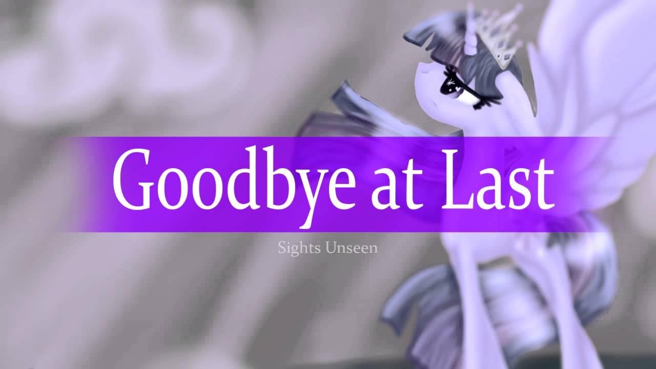 Goodbye At Last - Remember Falling ~ (EP Release)