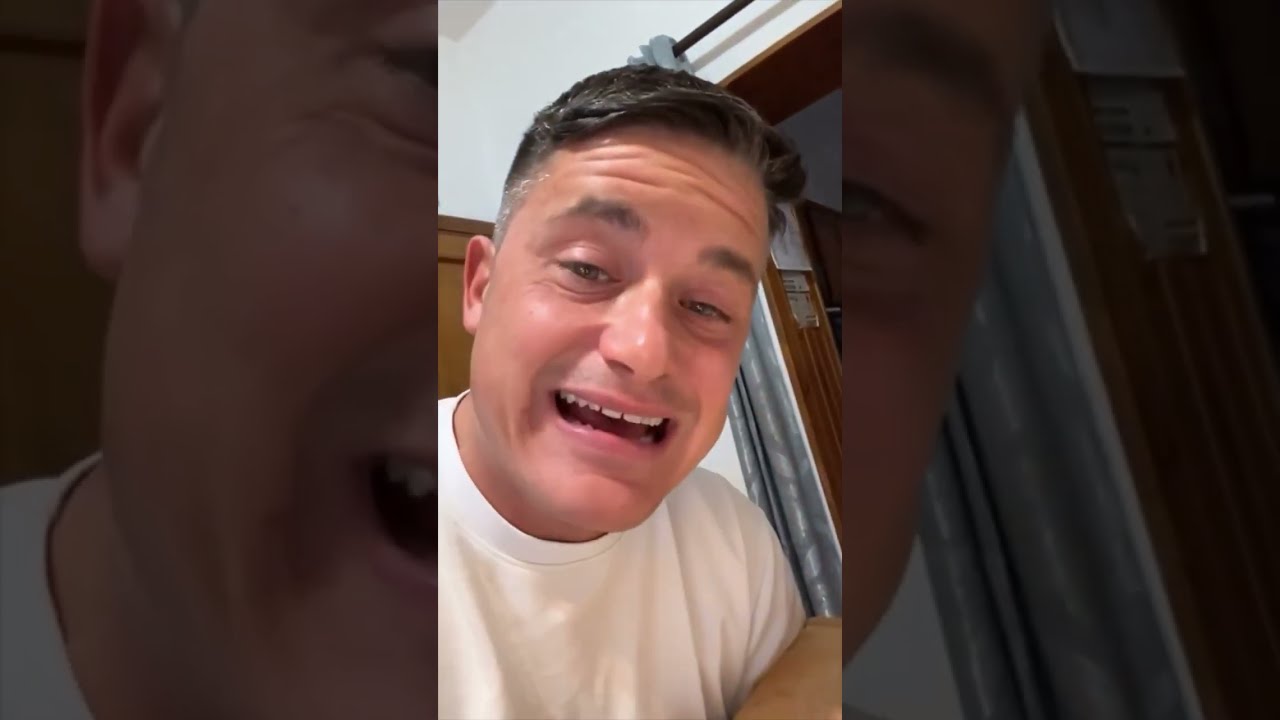 Compilation Maggio 2025 Nonno Faustino 😂
