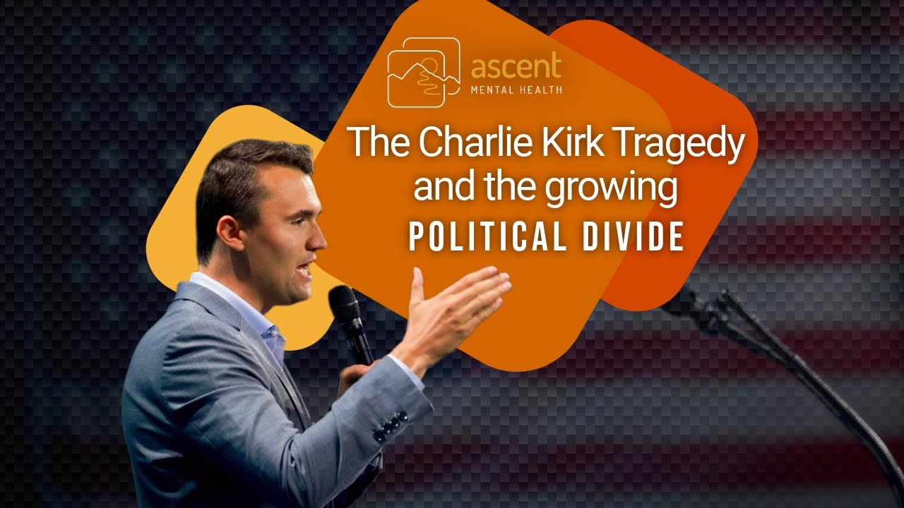 Why can't we find common ground? - Ascent Mental Health