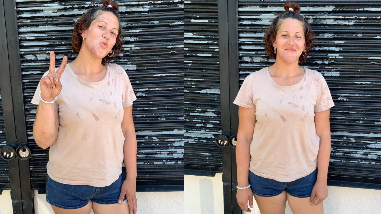 Prostitute Interview - Angelia                   #CamdenNJ
