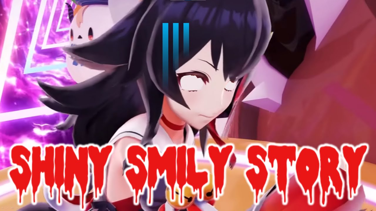 [ 10 Apr 2024 ] Mio sings the MOST INTENSE Shiny Smily Story ever [ Eng Subs ]