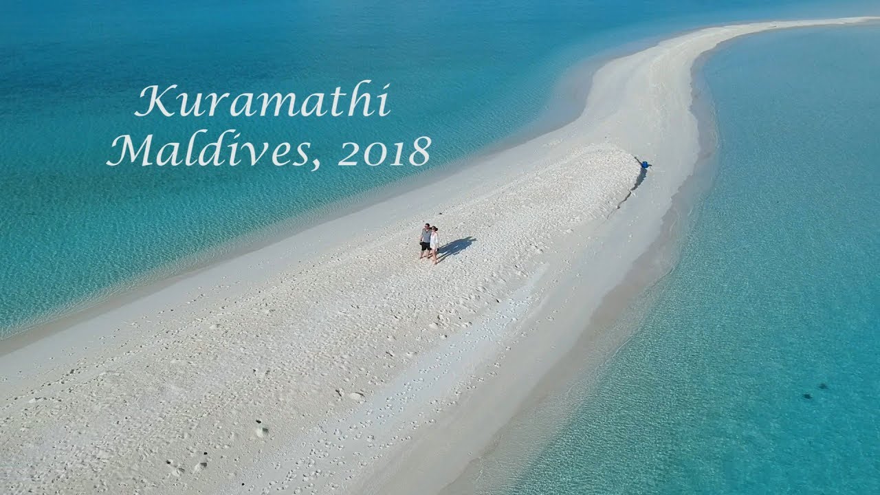 I&V Honeymoon, Kuramathi island, Maldives