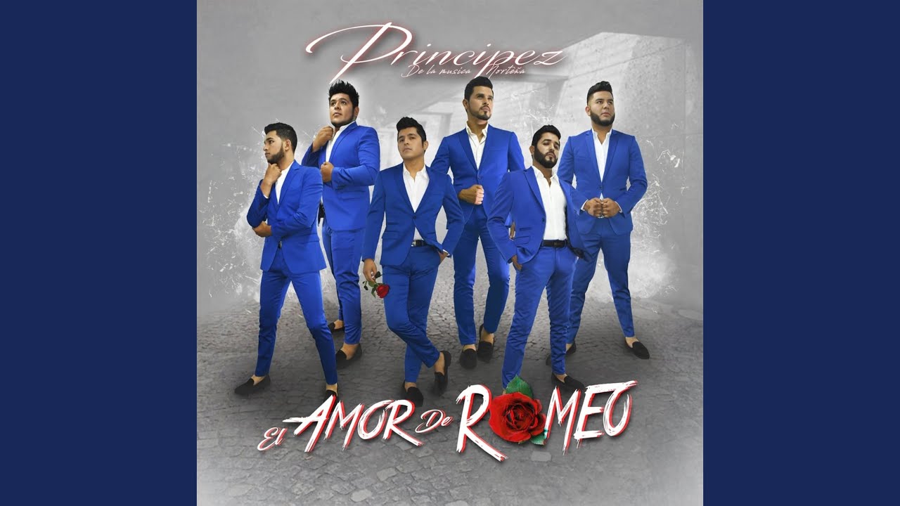 El Amor De Romeo