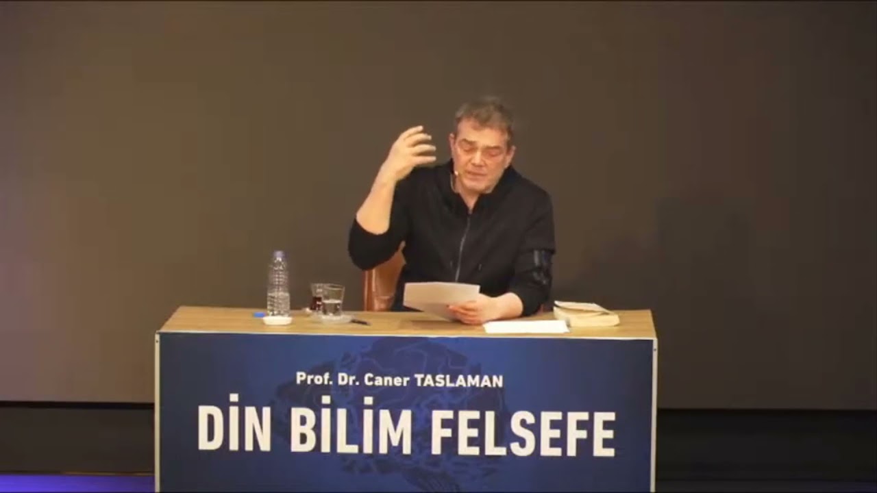 Hevasını İlah Edinen Kişiyi Gördün Mü ? (Furkan Suresi 43) ve Psikoloji Hakkında