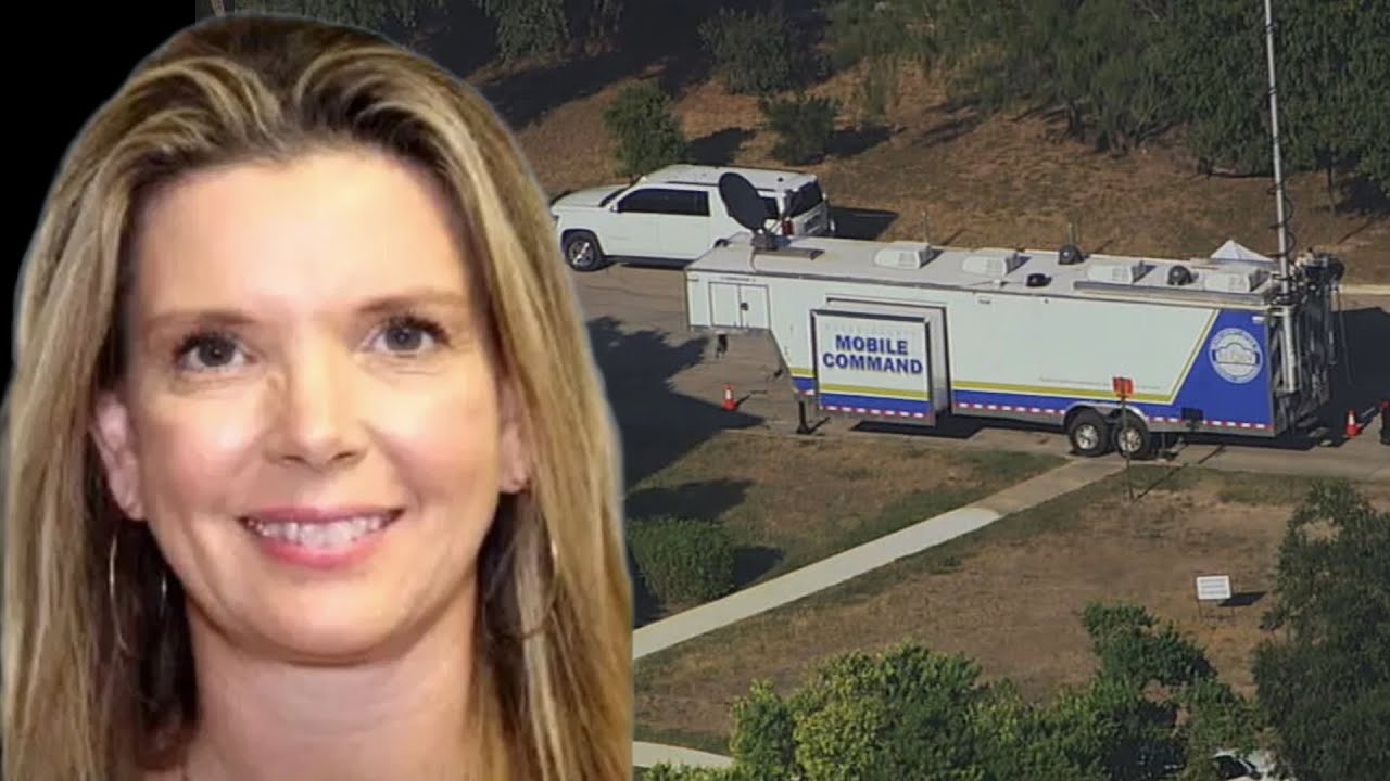 Crews search landfill as search for missing mom Suzanne Simpson enters week two