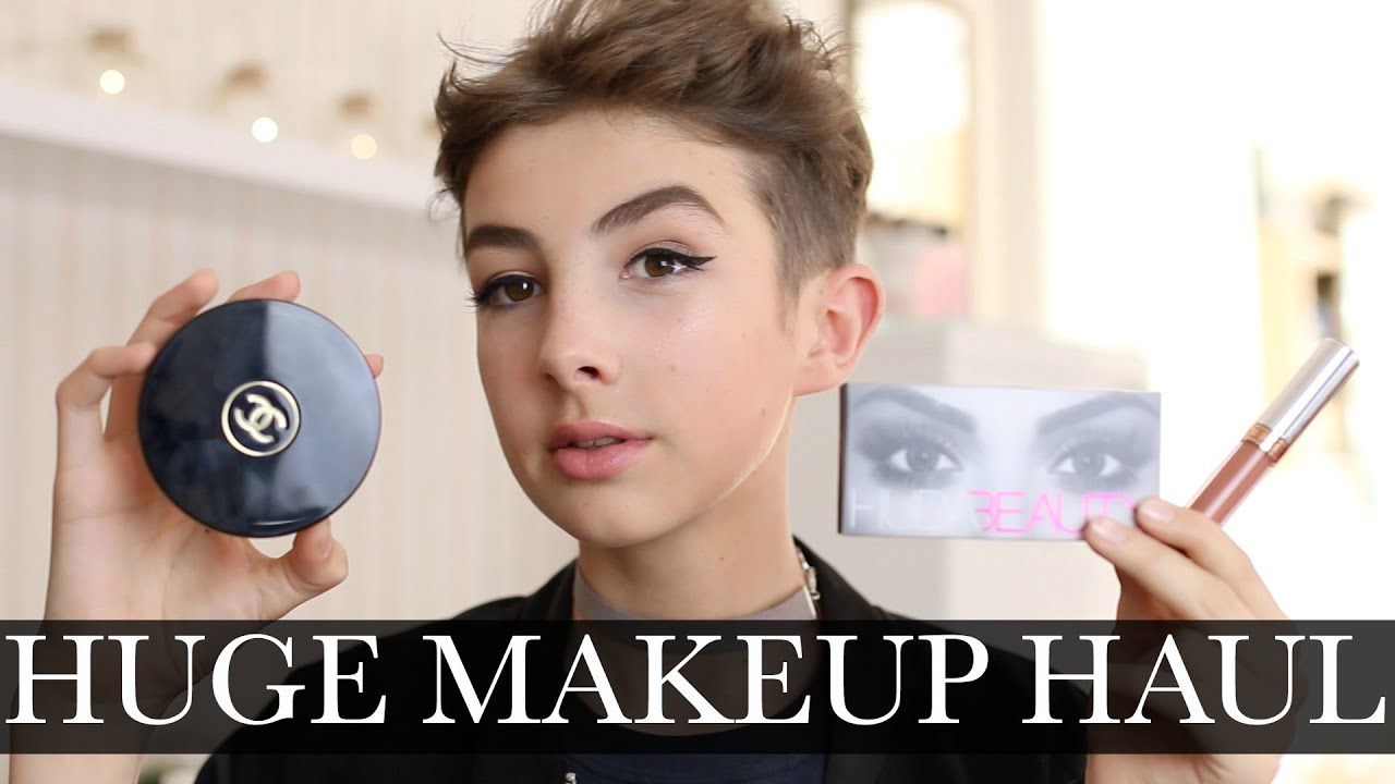 HUGE High End Sephora Makeup Haul!