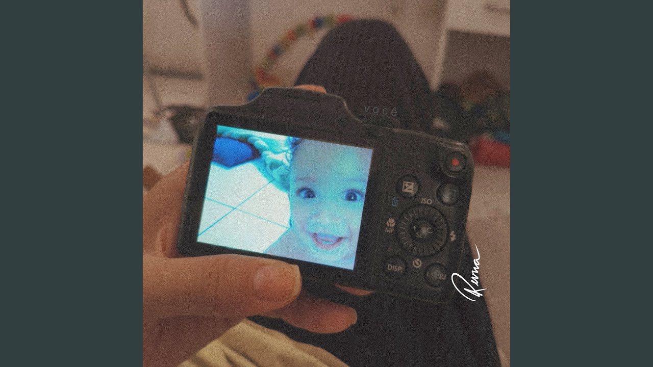 Você