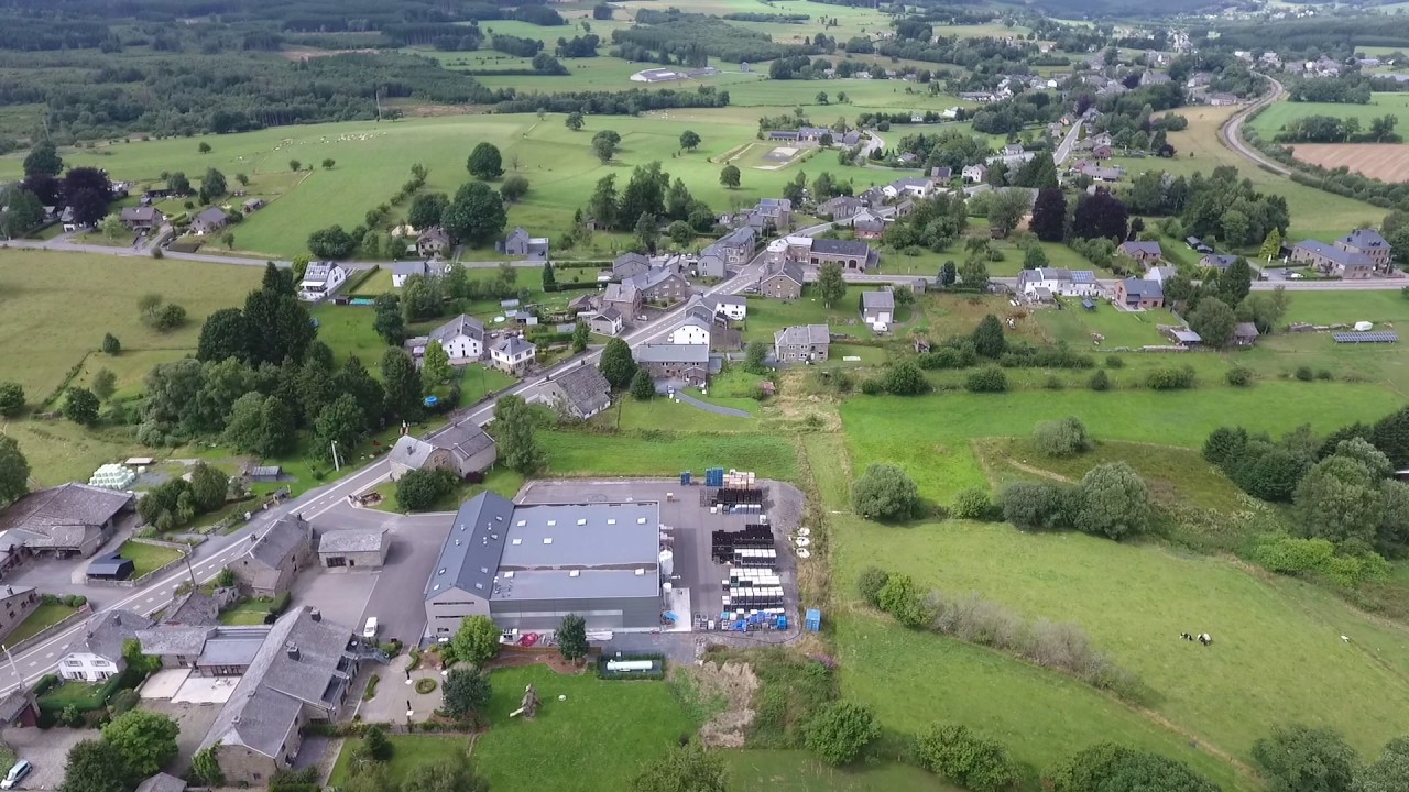 VILLAGE DE COURTIL ET BOVIGNY COMMUNE DE GOUVY