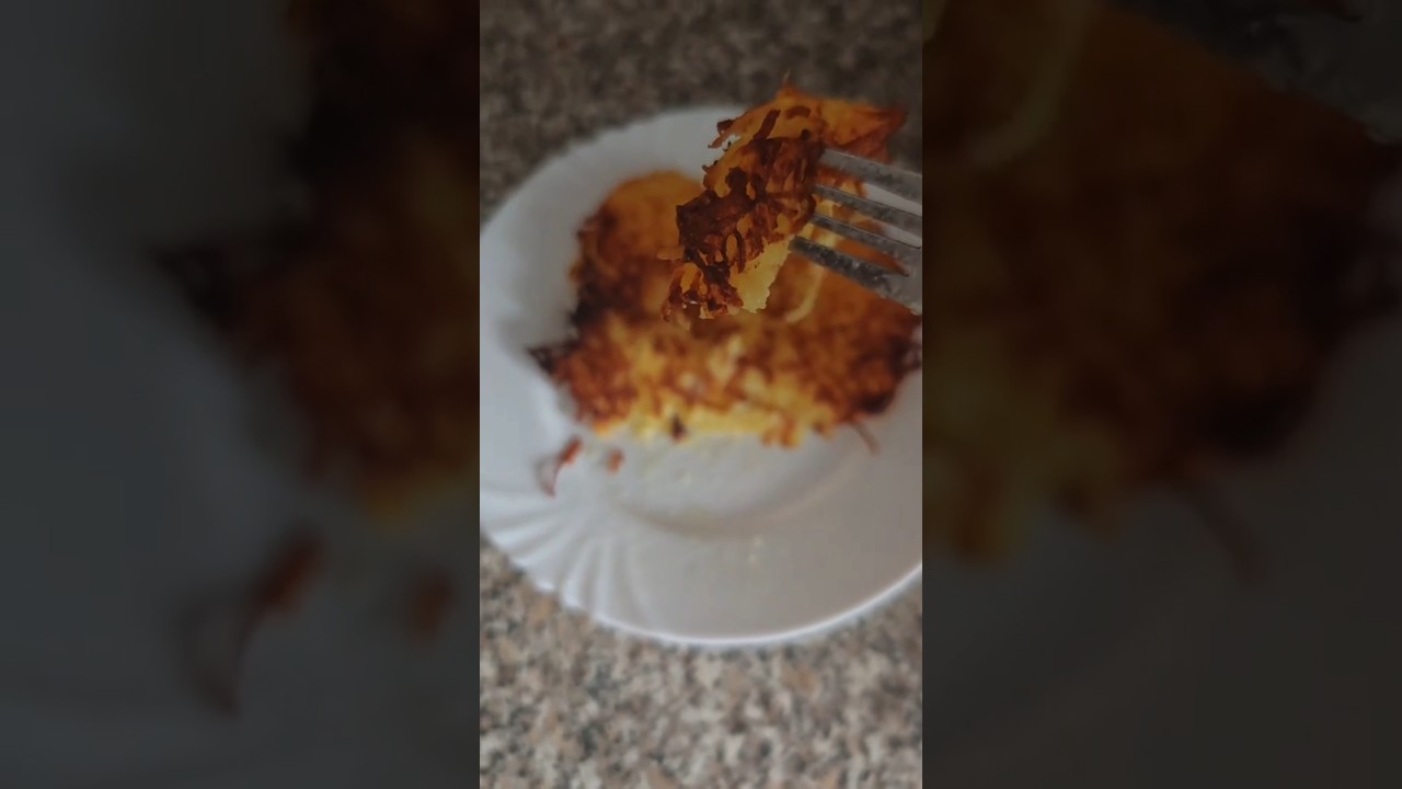 PLACKI Z WIADRA MEGA CHRUPIĄCE #dlaciebie #food #pyszne #jedzenie #gotowanie