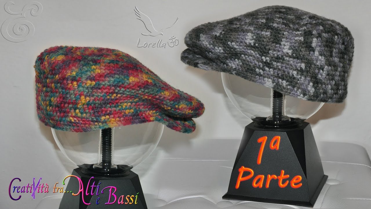 Coppola Siciliana by Lorella ૐ _ 1/3 - Impostare a 720p