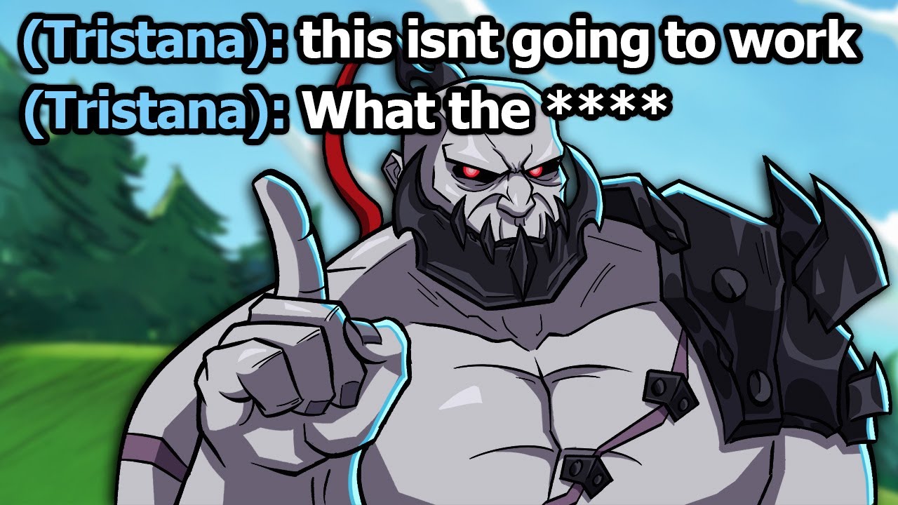 Ruining North America with Off-Meta Shenanigans (Day 3)