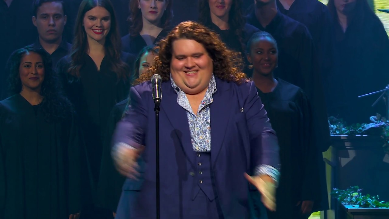 Jonathan Antoine | Country Roads (A Music Video for Our Time)