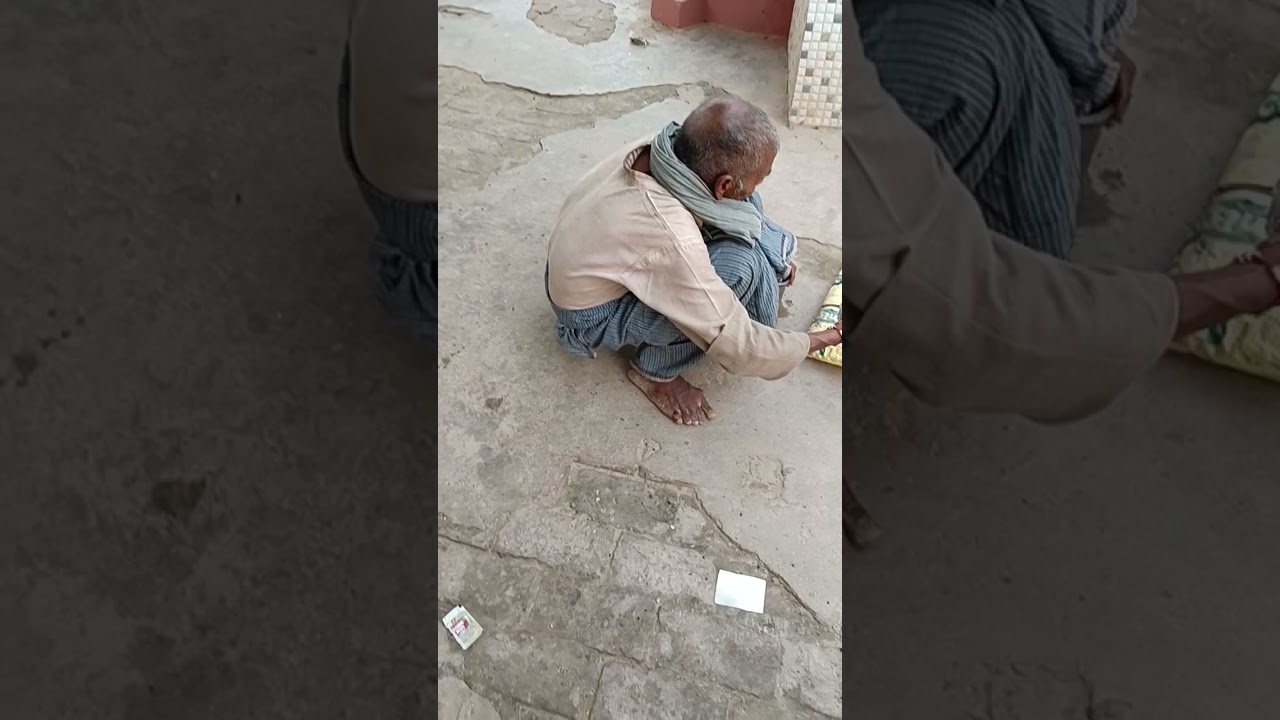 @ Bhagwan kis kasur di mujhe saja @
