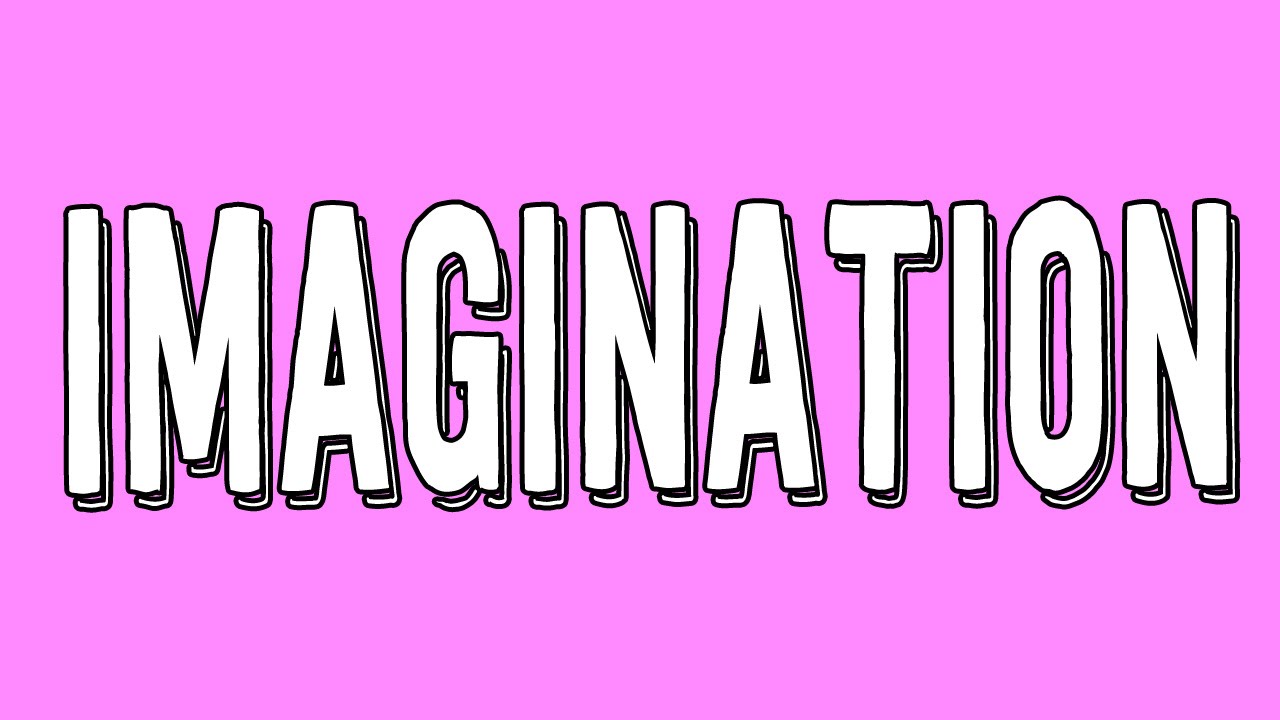 What is Imagination? - Philosophy Tube