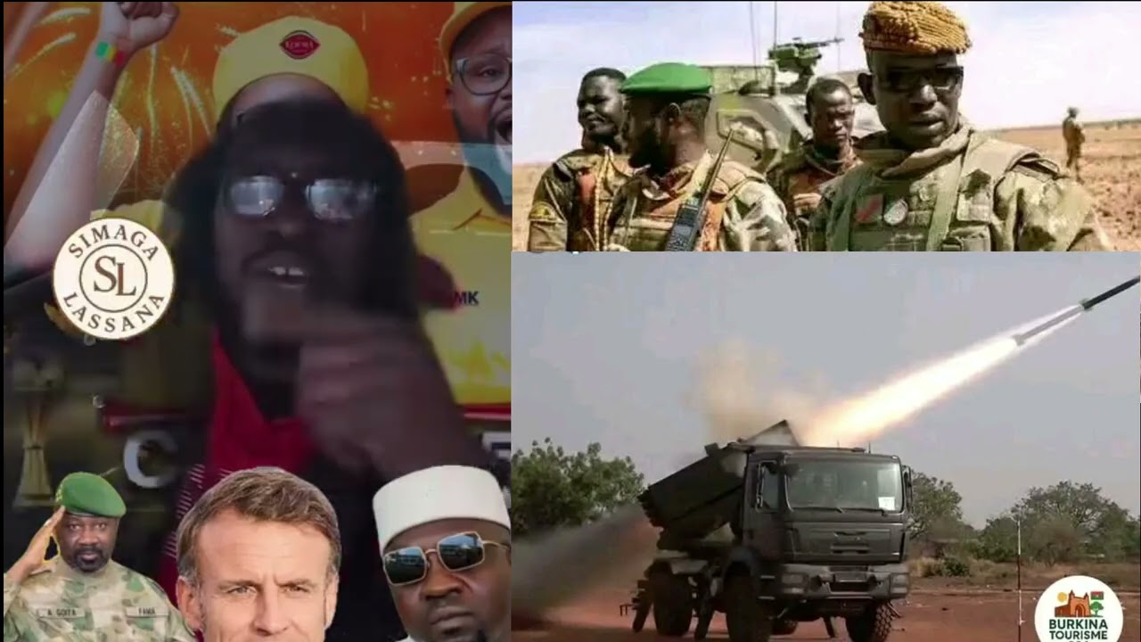 Assimi a délivrer un message clair au haut conseil islamique du Mali.