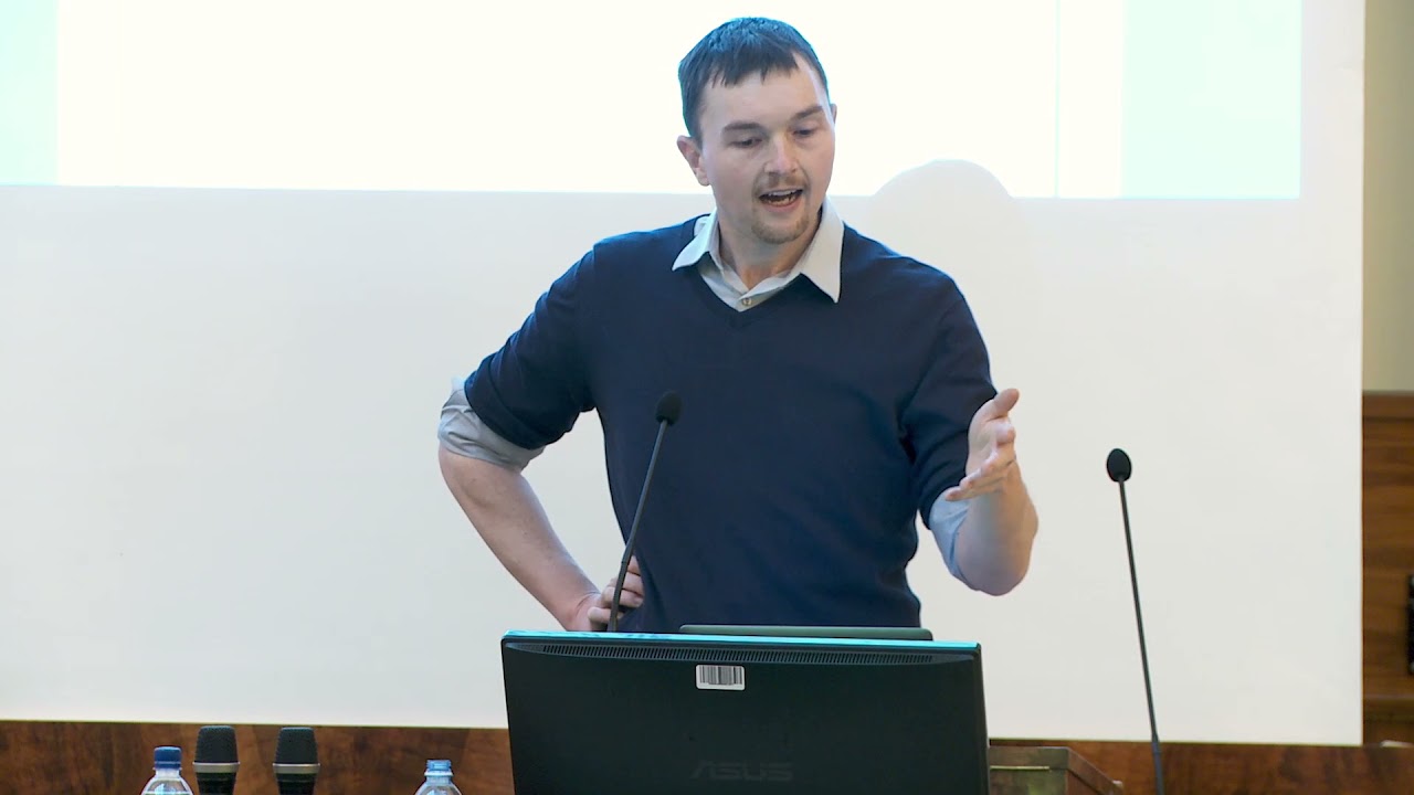 Nic Lane: Machine Learning Systems: On-device AI and beyond