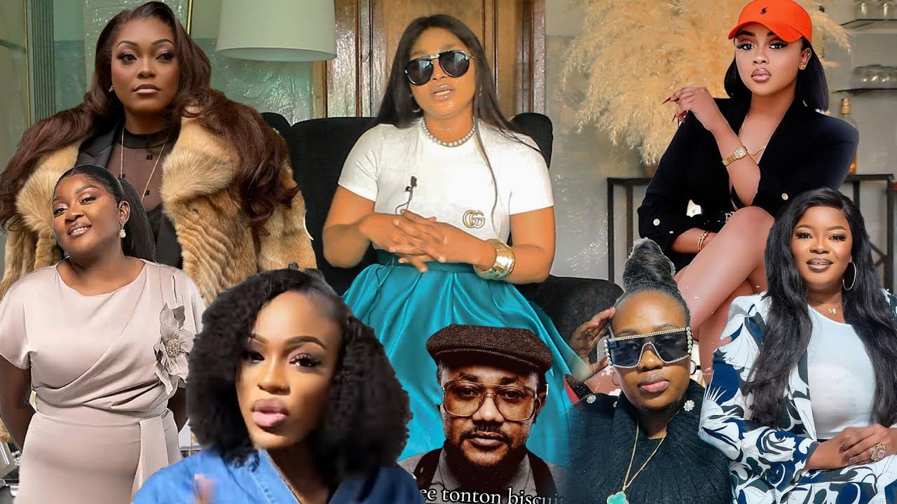ELUMBI🤧BELVIA KANGA LIBOMA NAYO YA DAVINA AKENNDE KOMELA KISI🙆‍♀️ YO SARAH URSULE AZA MUKE PA SILA 🔥