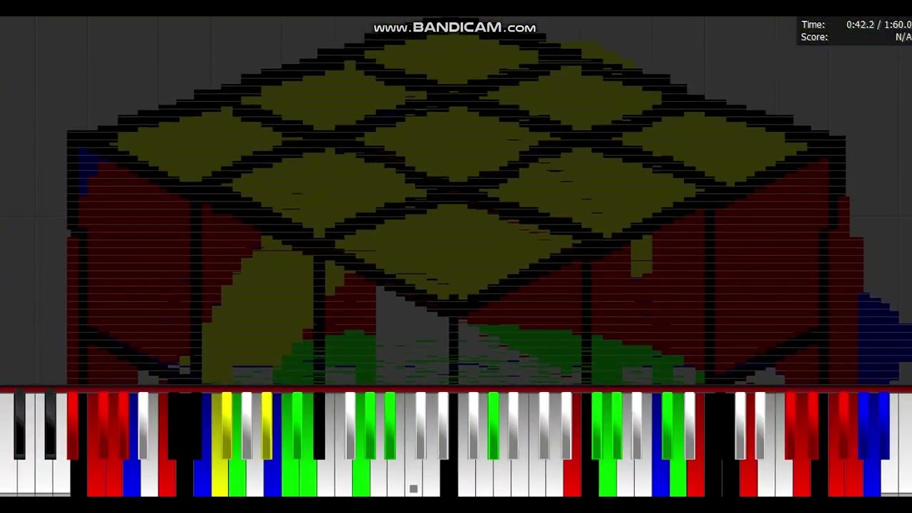 Dark MIDI - Asteroid Samsung Ringtone