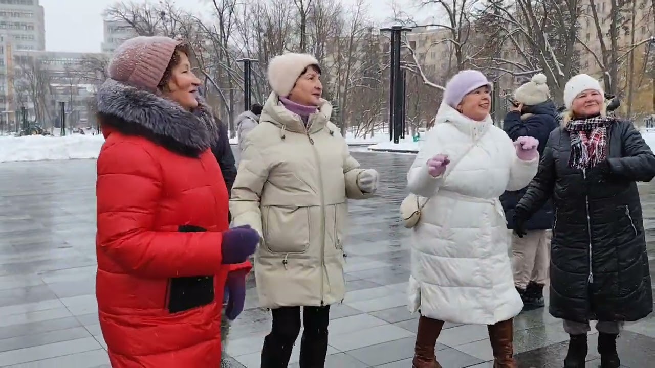 У ЛЮБВИ НЕТ МИНУТ В ЗАПАСЕ! ХАРЬКОВ ТАНЦЫ ЯНВАРЬ 2026 #kharkiv 