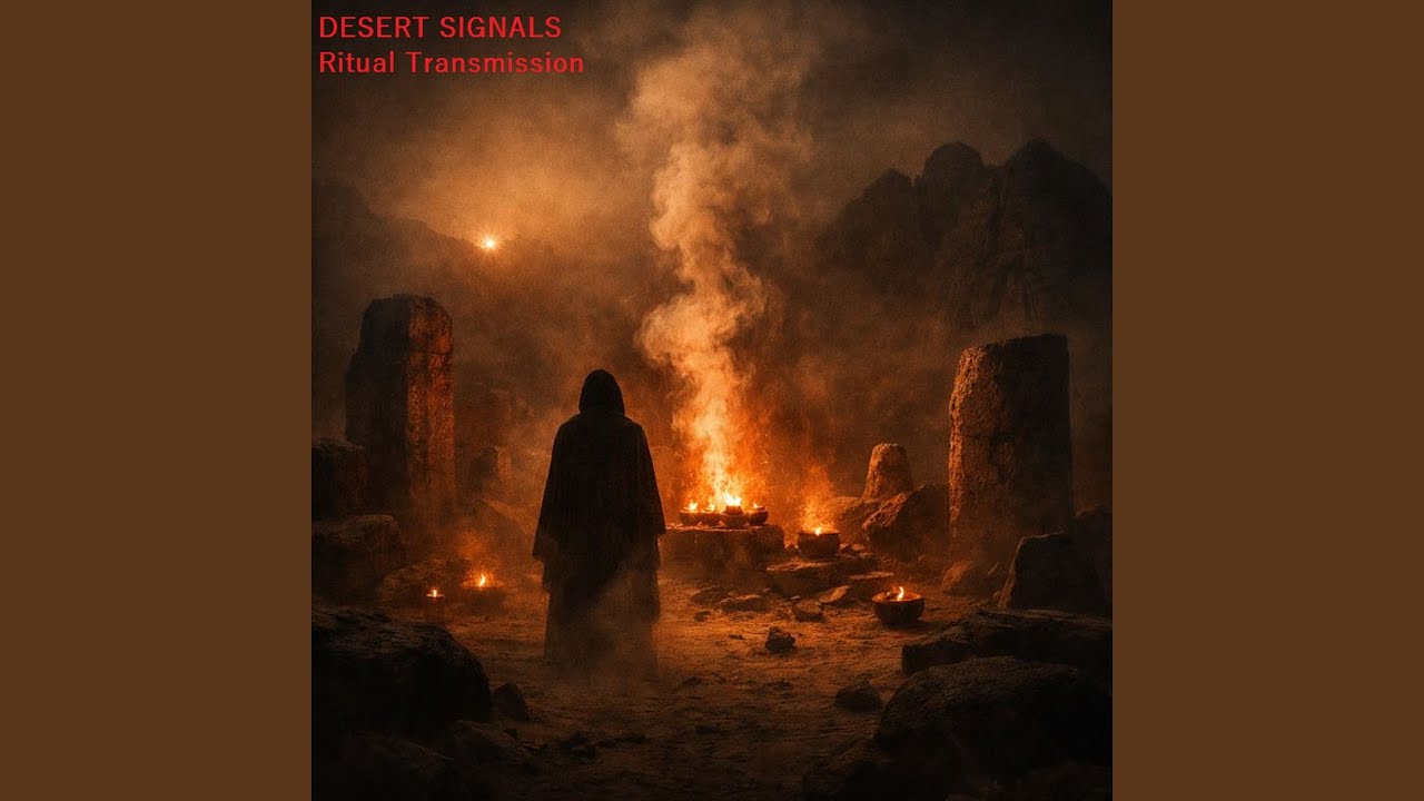 Ritual Transmission