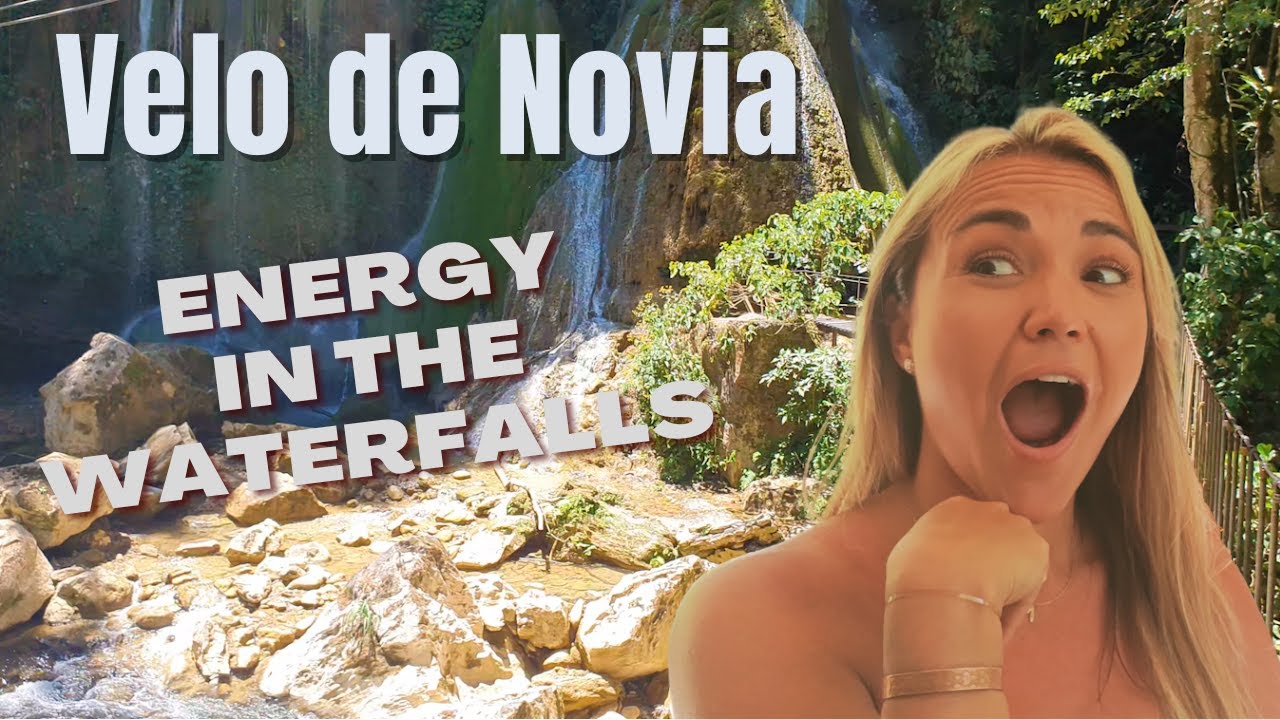 Mystical Stories in the Waterfalls