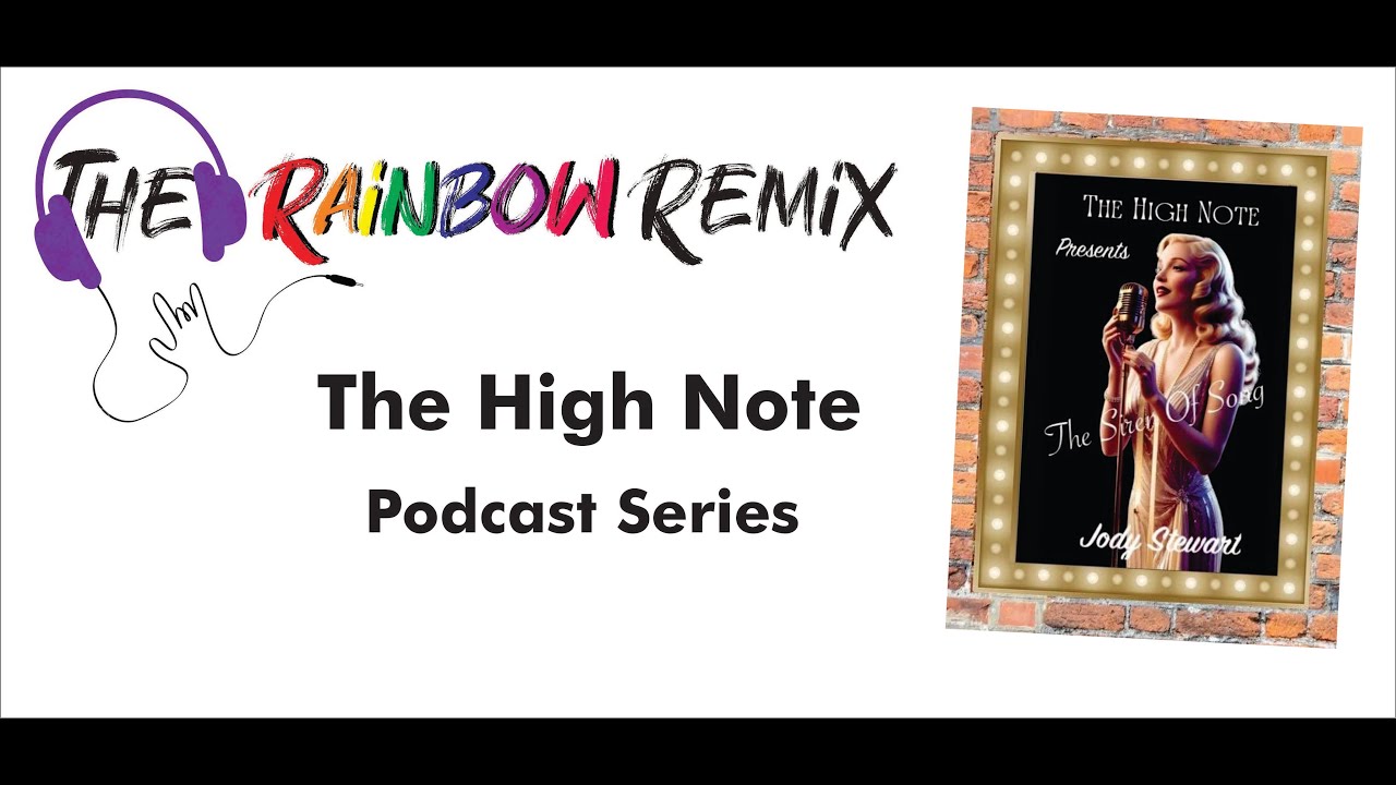 RR EP 239 The High Note (Podcast Series)