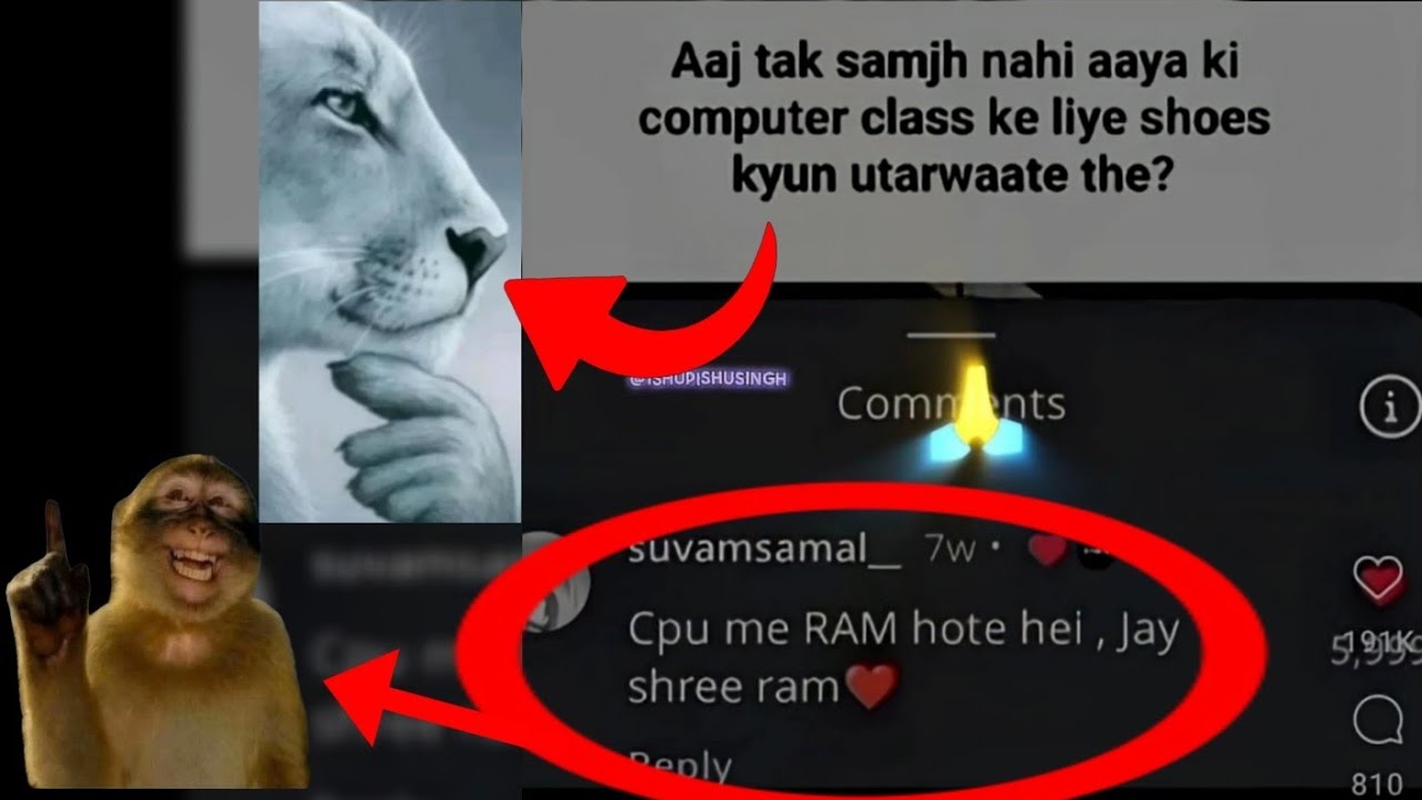 #10 - Random Desi Screenshots Out of Context 😭🙏 | CPU mein ram hote aur cd waale sai baba bhi