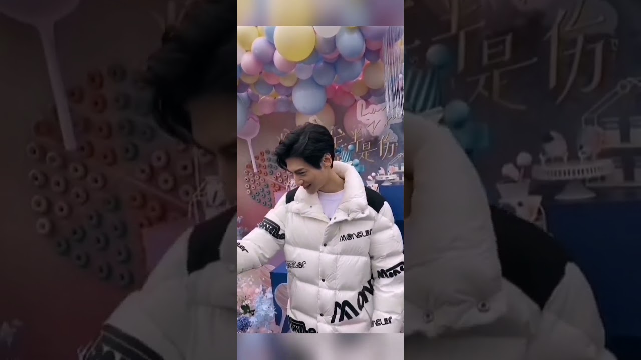 #ЛоЮньСи общается с фанатами ❤❤  #LoYunxi #LeoLuo #罗云熙 #Lo #Yunxi #yunxiluo