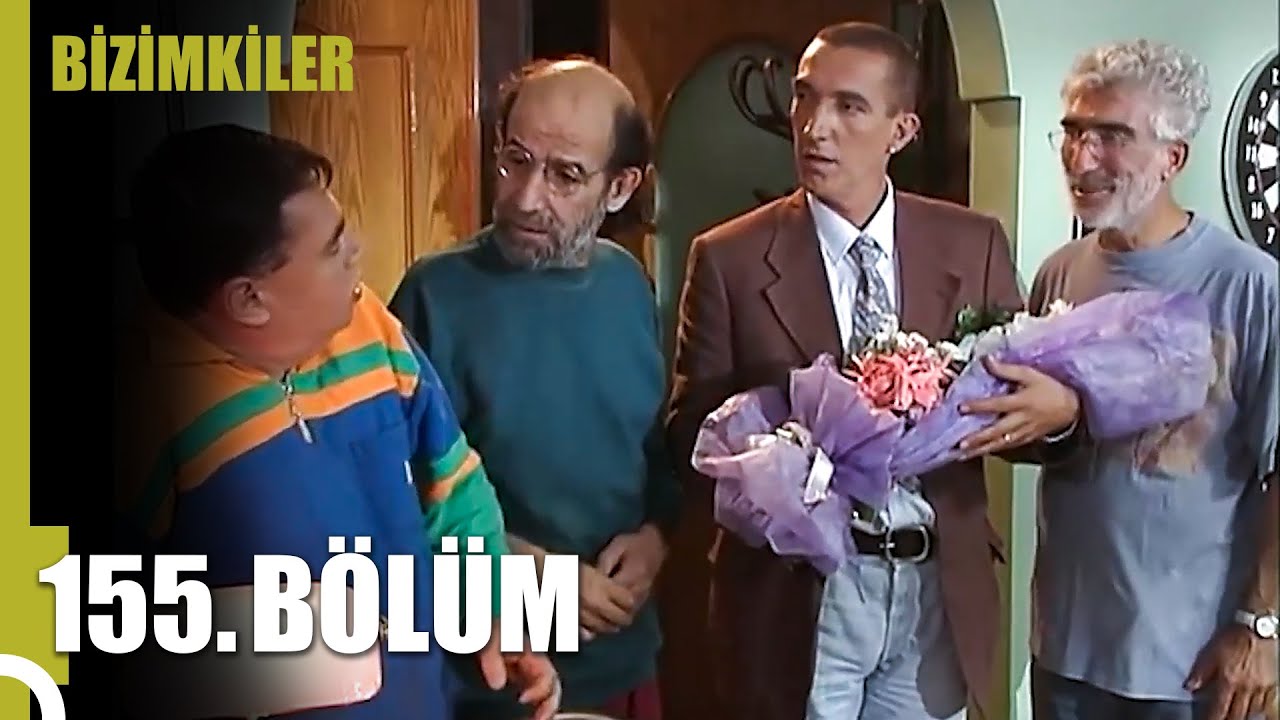 Bizimkiler 155. Bölüm | Tek Parça