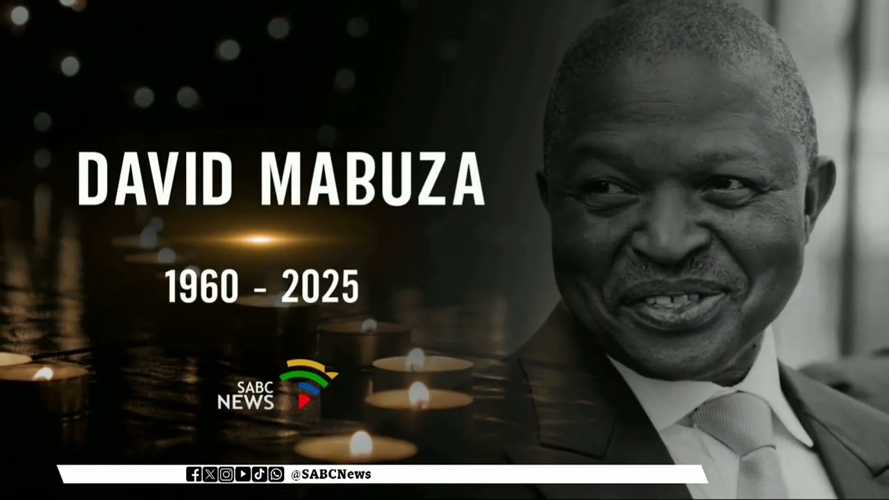 Iindaba zesiXhosa @19H00 l 06 July 2025