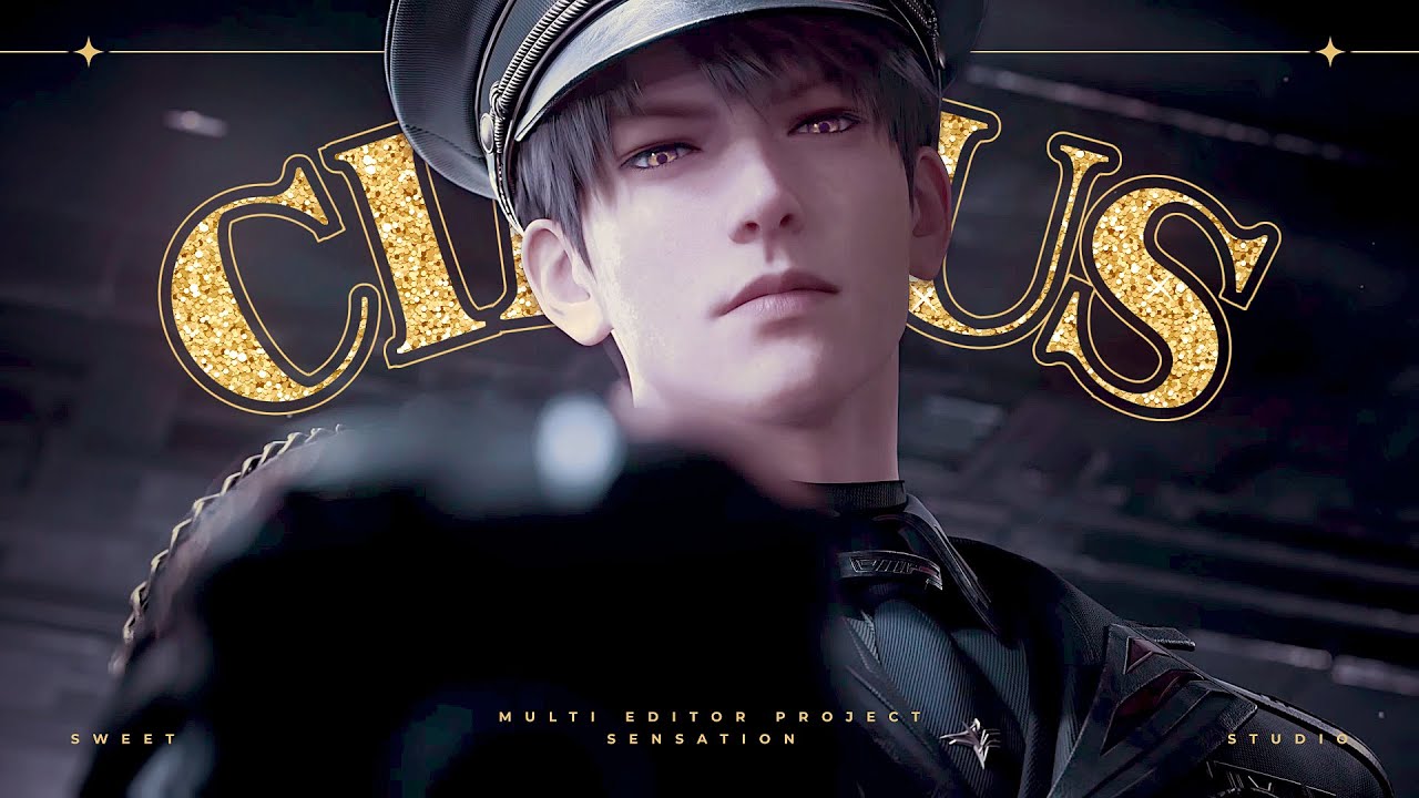 [SS] Circus || YAOI ᴹᴱᴾ