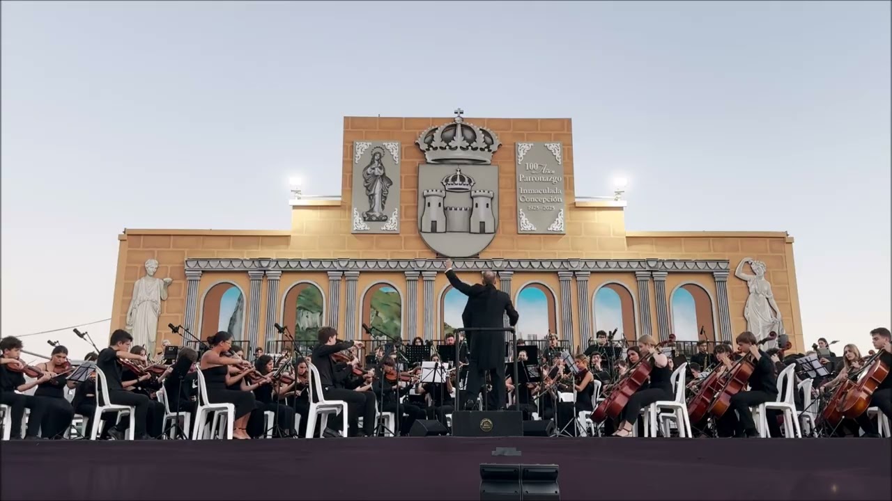 Obertura de  