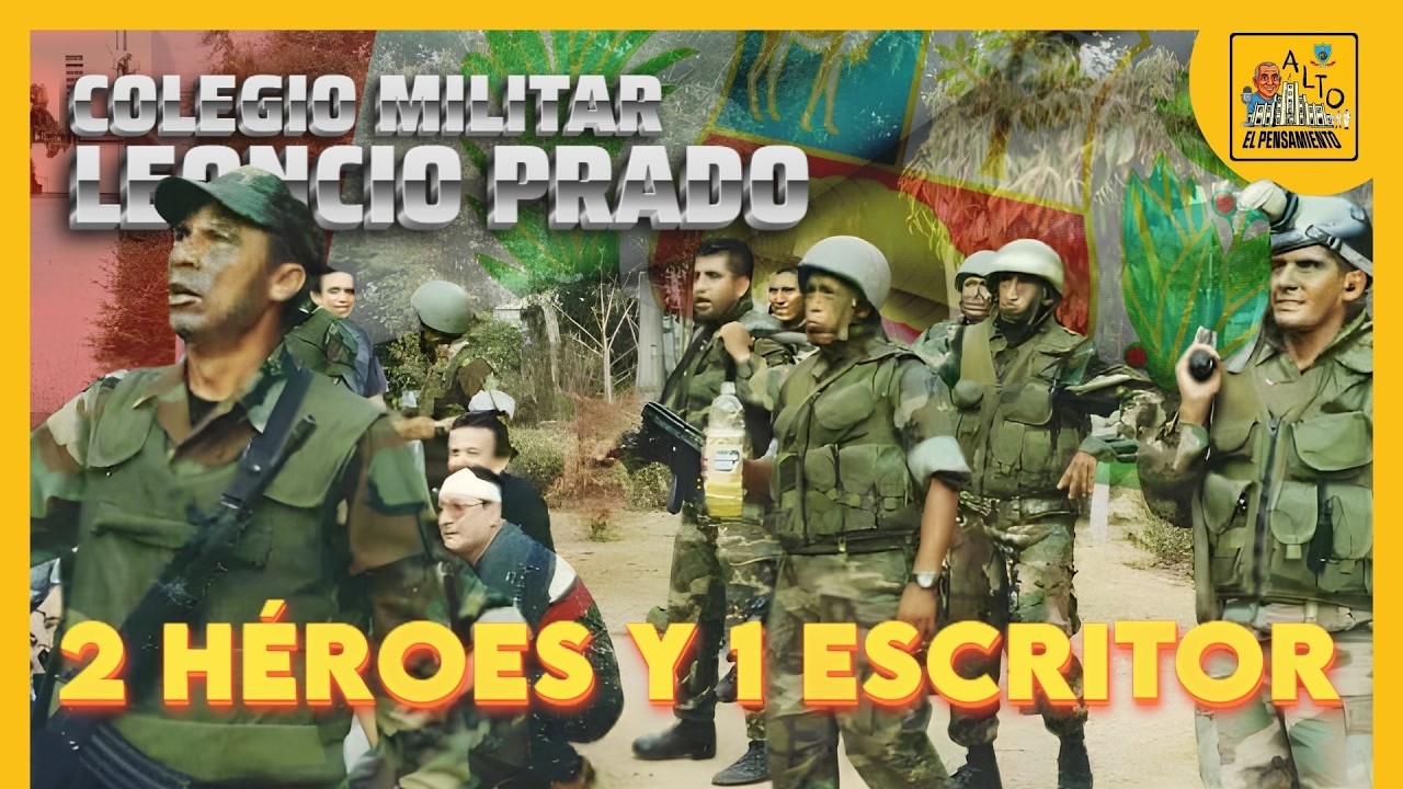ALTO EL PENSAMIENTO - PROGRAMA ESPECIAL SABADO