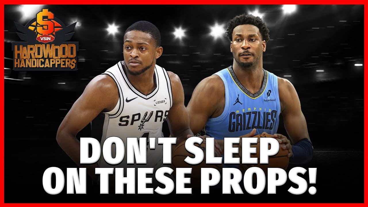 NBA Odds Everyone’s Watching Today | NBA Betting Preview and Best Bets (1/2/26)