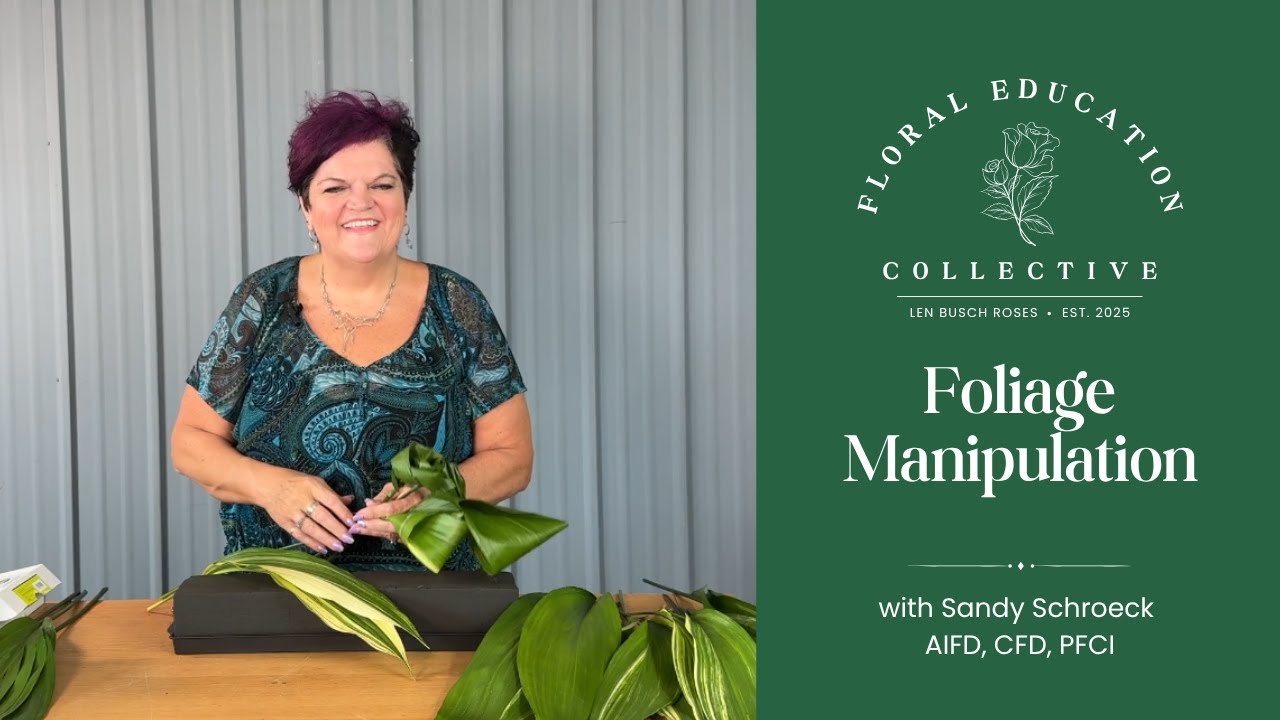 Creative Foliage Tricks to Transform Your Floral Arrangements