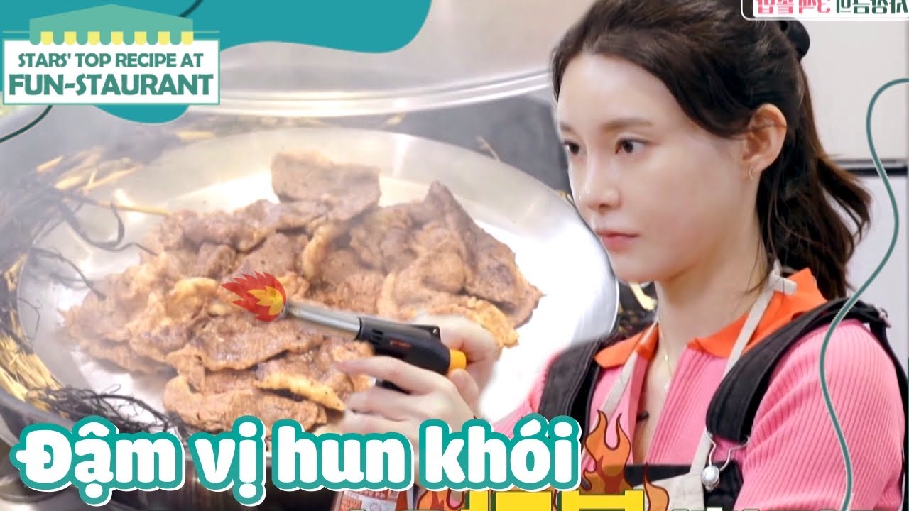[NHTL Tập 127 #1]ENG/VIETSUB|Set 3 món cơm niêu chanh xả nhưng không hề khó làm|220513 KBS WORLD TV