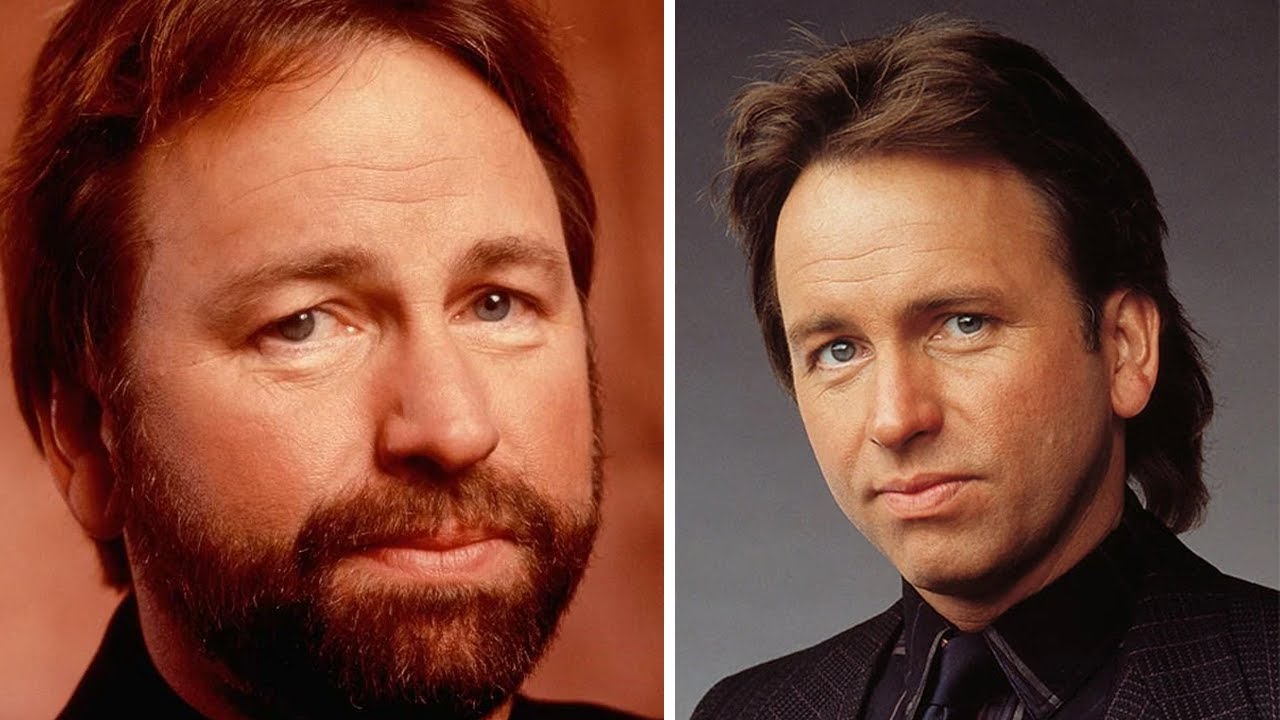 Details That Surfaced After John Ritter's Death