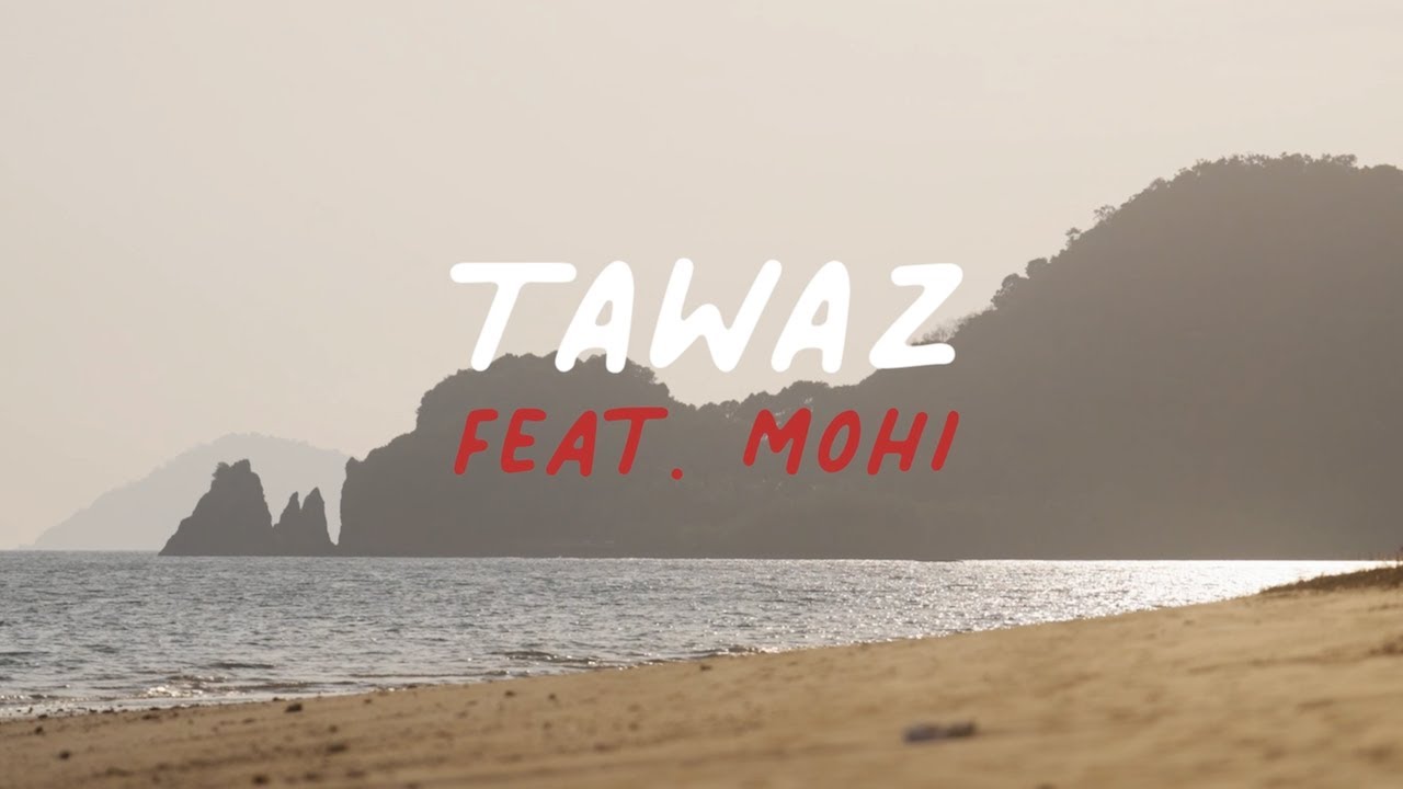 Tawaz - Tātarakihi (Lyric Video)