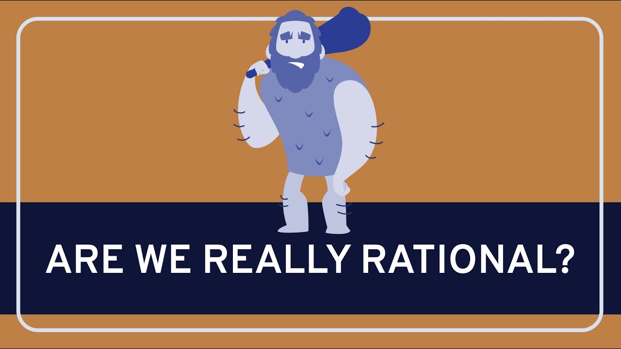 PHILOSOPHY - Epistemology: Rationality [HD]