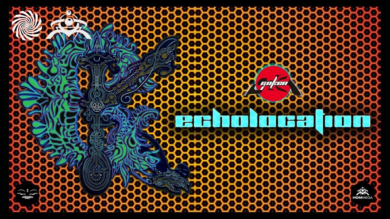GoKen - Echo Location