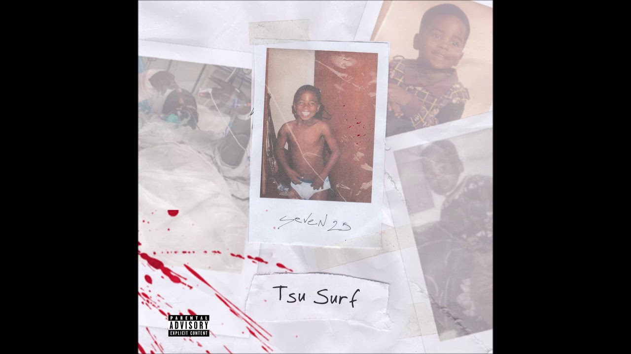 Tsu Surf - "Me or You" OFFICIAL VERSION