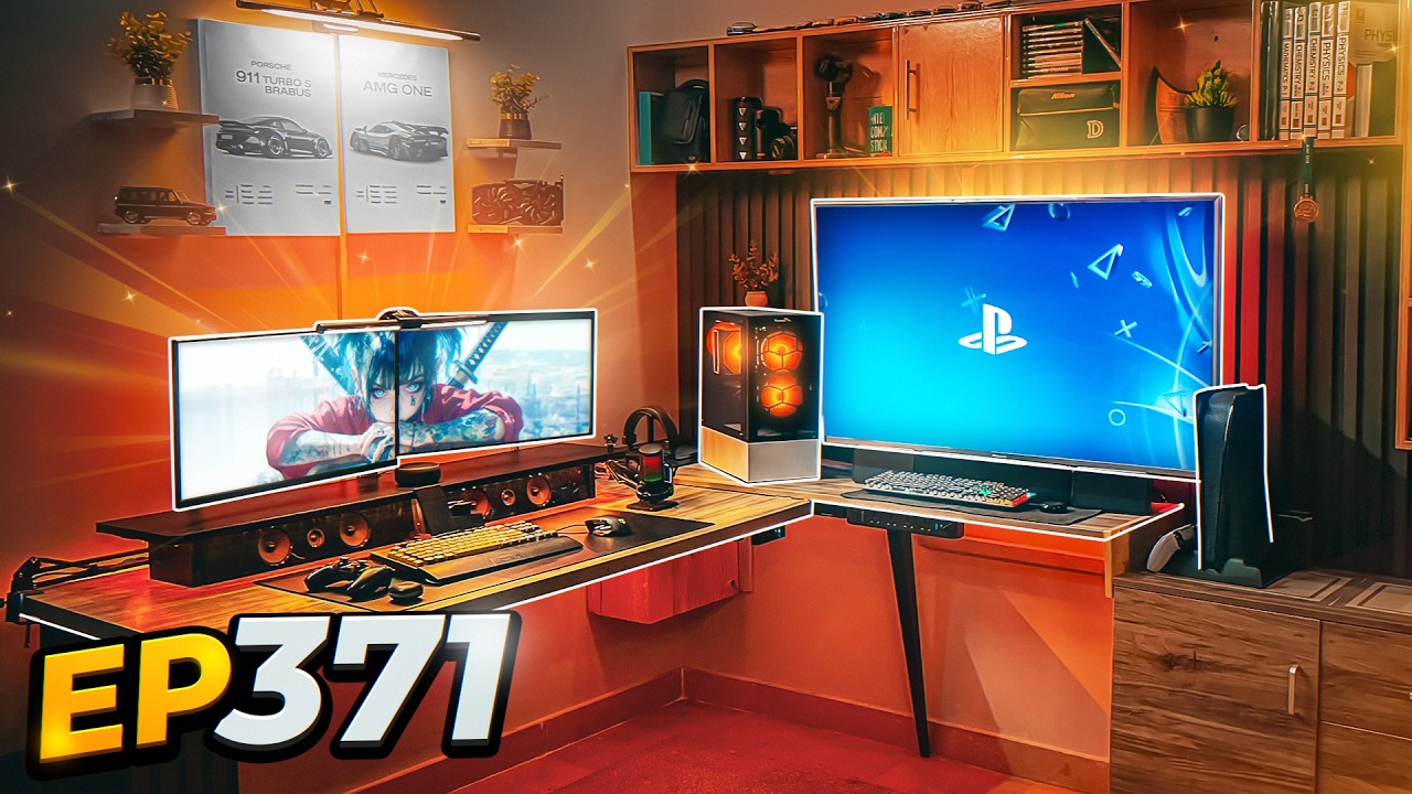 Setup Wars - Episode 371