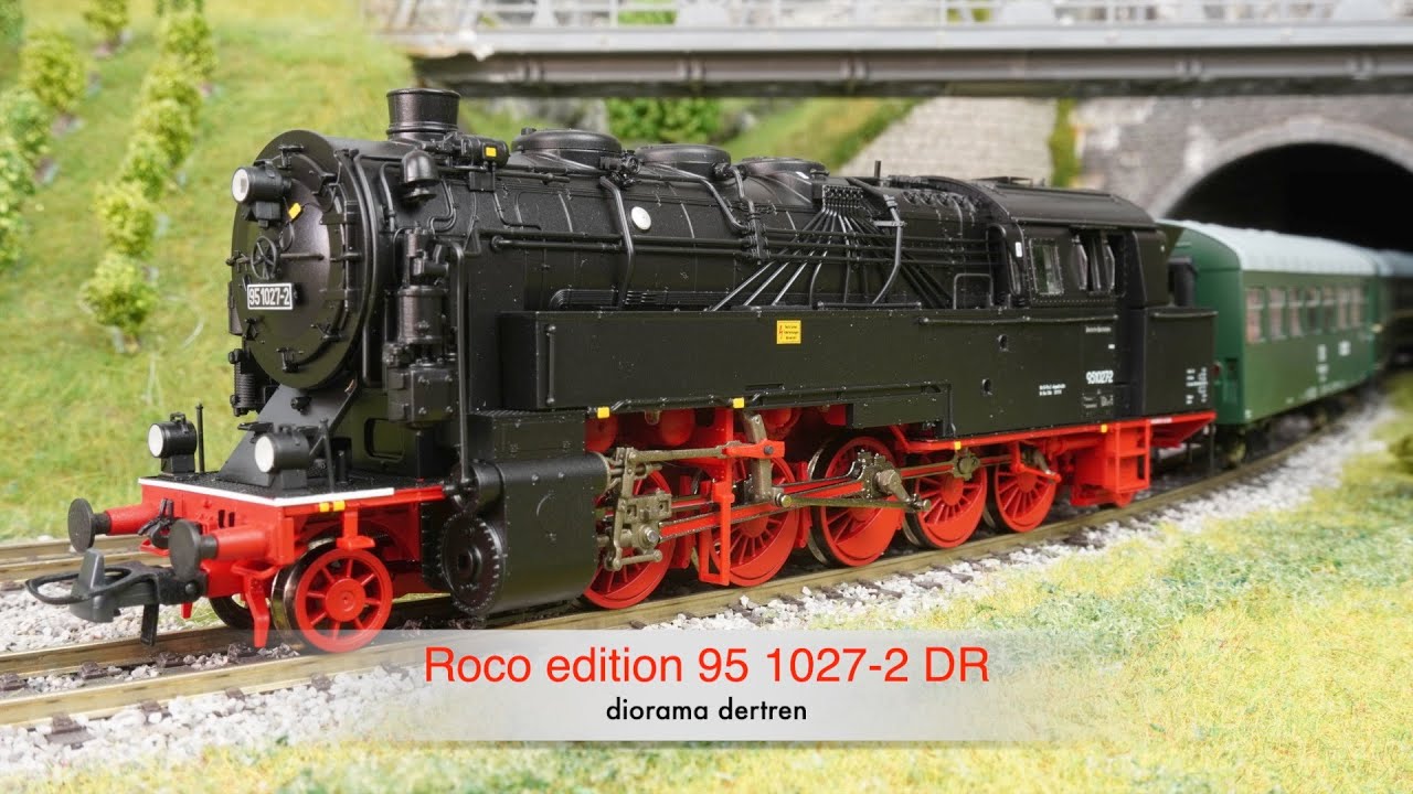 Roco edition 95 1027-2 DR