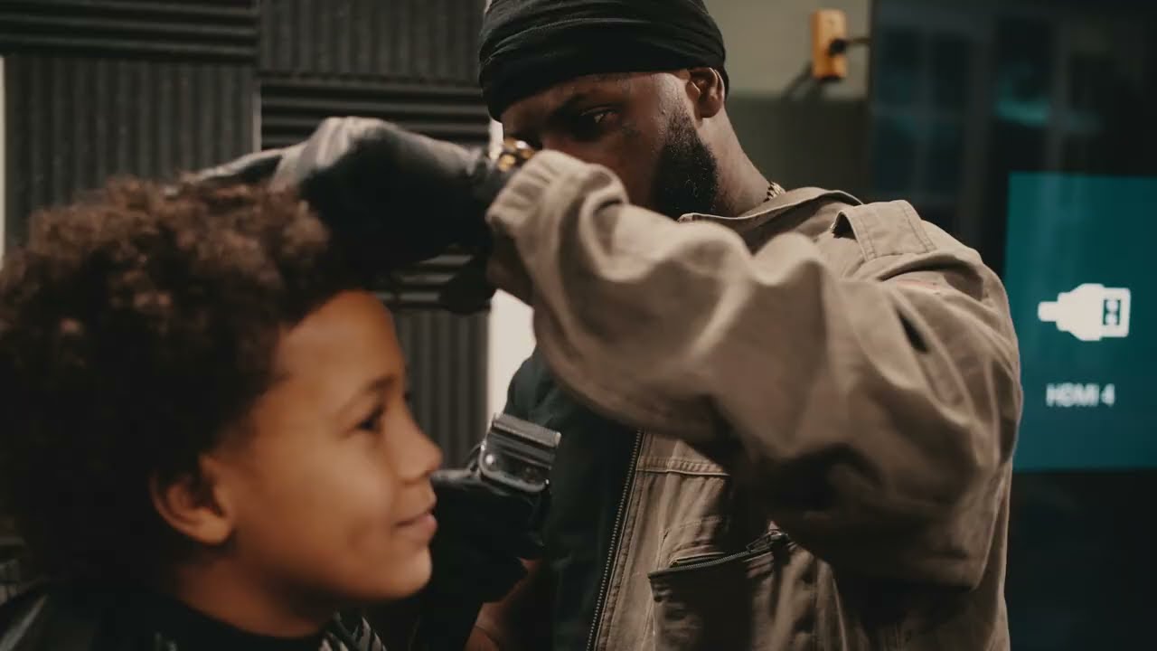 #WeNotDone (Official Music video)