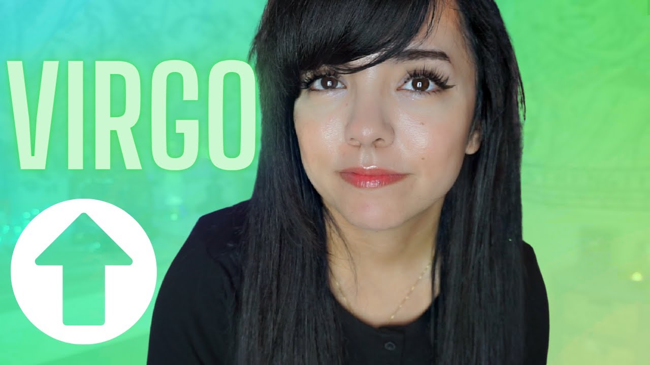 VIRGO RISING | VIRGO ASCENDANT | How do you see the world? | How can you glow up? |  + LOVE TIPS
