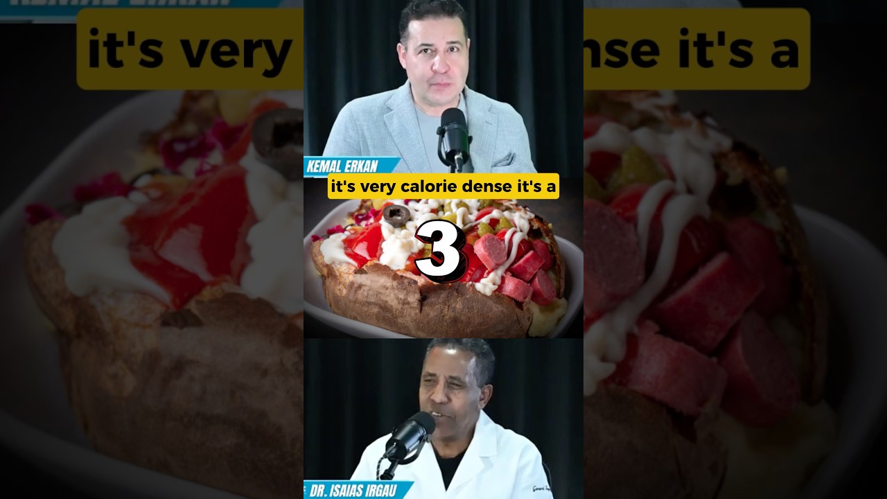 Turkish Foods 🇹🇷🇹🇷 | Rate It With Dr. Irgau