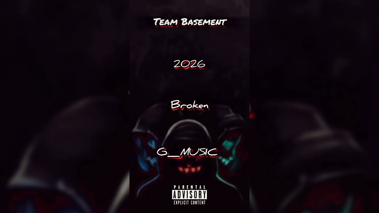 Broken ft (G_MUSIC)