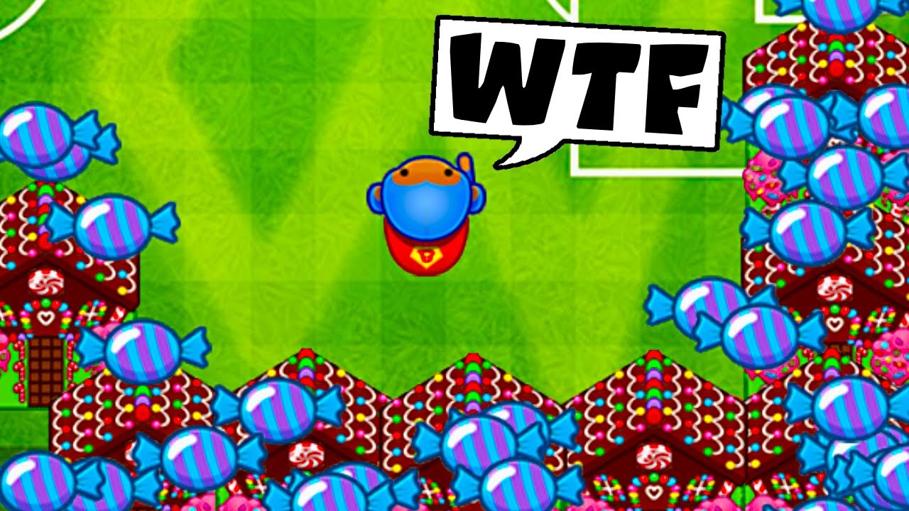 This Super Monkey Strategy Makes Even The Top Grinders RAGE...