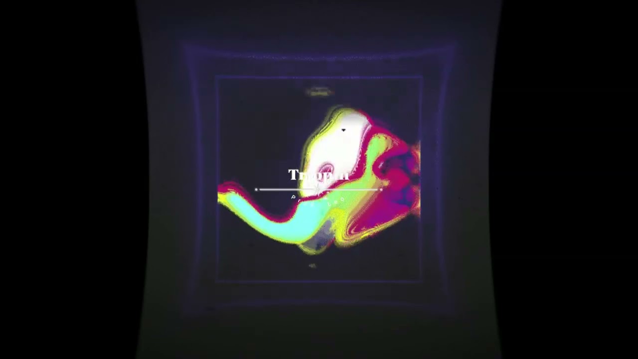 Bryson Tiller x Ryan Trey Type Beat | "Trippin" | Prod. Leo